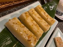 桂花拉糕-南京大牌档(之心城店)