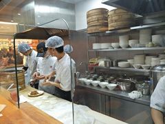-凤起龙游老面包子(凯德晶品店)
