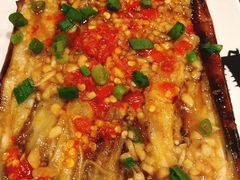 -木屋烧烤(万德庄店)