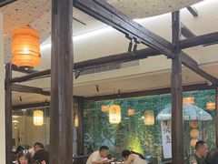 -乌记大厨餐厅