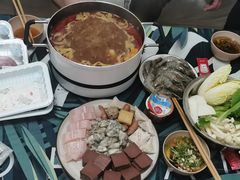 -盒马鲜生(新都心店)