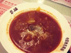 -华梅西餐厅(哈尔滨中央大街店)