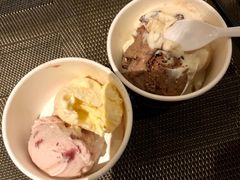 -上海圣诺亚皇冠假日酒店·诺亚厨房