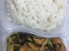 -玲又珑美食(盘福路店)