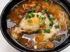 -凯丽上海阳春面馆(德仁里店)