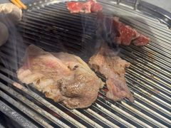 -金龙烧烤·牛肉面(西塔店)