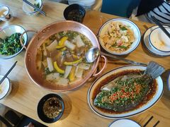 -妈妈的味道(和顺古镇店)