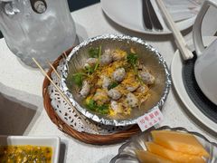 -79号渔船海鲜饭店(宝安店)