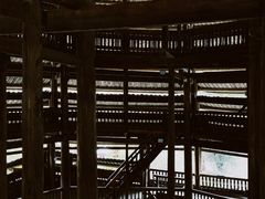 -三江鼓楼