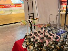 -成老灶火锅鸡(平山店)