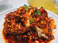 -乌江鱼杭帮菜(西湖店)