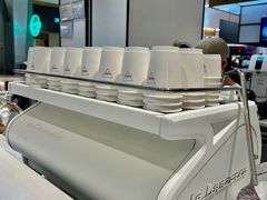 -Manner Coffee(深圳湾万象城店)