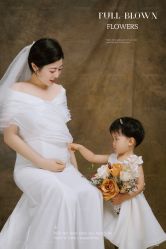 -花开映像儿童摄影