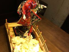 -青岛海泉湾皇冠假日度假酒店-天海日餐厅