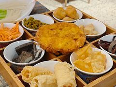 -鸡遇虾煲干锅火锅(小寨金莎店)