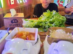 -杀猪天·韩国烤肉(总店)