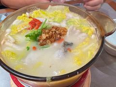 -闽上鲜·福建菜(龙湖滨江天街店)