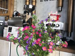 -明谦·Coffee&Cocktail Bar(美您公园店)