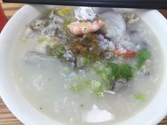 -银记肠粉店(北京路店)