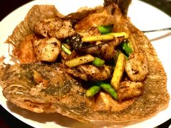 -杭州西子湖四季酒店·金沙厅