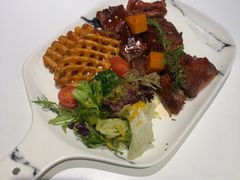 -Gray Whale 灰鲸餐厅(北美N1店)