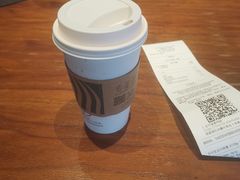 -星巴克(无锡阳光广场店)