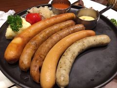 -Ambra Haus琥珀屋精酿餐厅(宝山店)