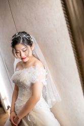 -艾朵婚纱