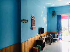 -叉叉纳里客栈(珠海情侣路唐家湾沙滩店)