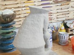-木子陶艺(春熙路店)