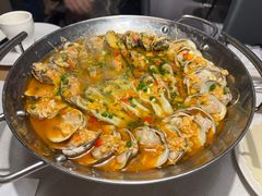 -79号渔船海鲜饭店(宝安店)