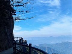-九华山风景区