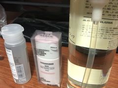 -MUJI无印良品(世博源店)