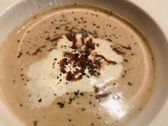 -非常时髦餐厅VUE Restaurant(外滩茂悦大酒店)