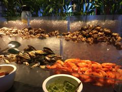 -广州富力君悦大酒店·凯菲厅