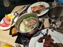 -星伦多自助料理·涮烤一体(嘉兴八佰伴店)