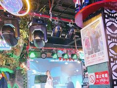 -路边边.炒菜烧烤.音乐餐厅(良乡长虹店)