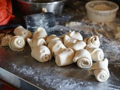 -迎春桥老炉烧饼(碧霞路店)