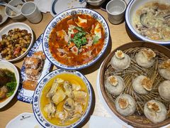 -兔爸私家小厨(新北万达店)