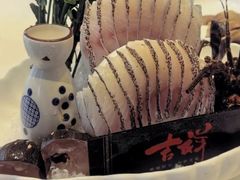 -九老汉·川渝江湖菜(合川路2店)