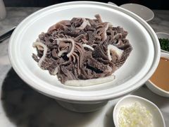爆肚-京味斋·烤鸭·北京菜(安贞店)