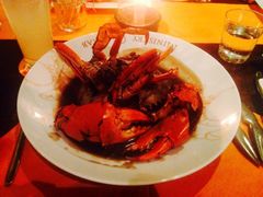 iphone_upload_pic-Ministry of Crab(科伦坡店)
