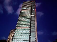 -上海浦东嘉里大酒店