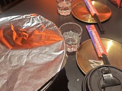 -何师烧烤Pro ·江湖川菜·小龙虾·精酿啤酒(太古里旗舰店)