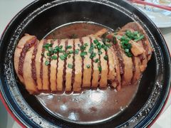-红城阁·上海味道(四平路店)