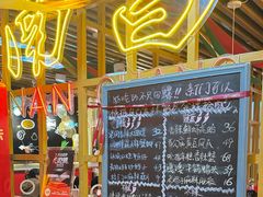 -老闵田螺馆·南昌市井菜·特色小吃(总店)