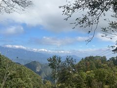 -洛阳白云山景区