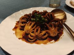 -海味世家·家常菜馆(明州里店)