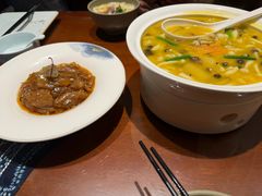 -一品滇香·云南菜(公益西桥店)
