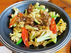 -翠花老菜饺子馆(七宝店)